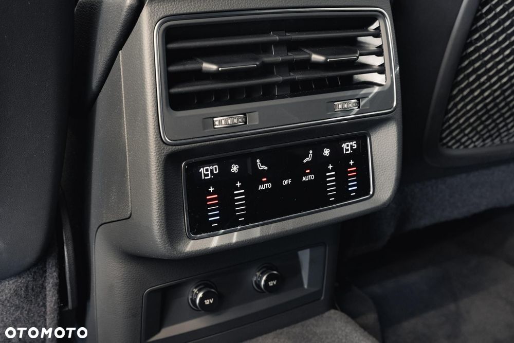 Audi Q7 50 TDI mHEV Quattro S Line Tiptr - 35