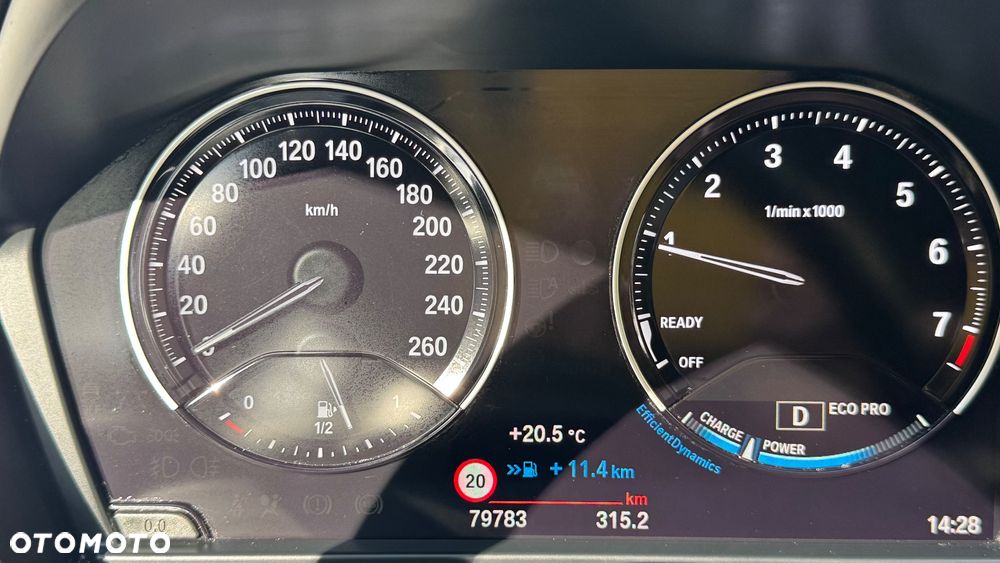 BMW X1 sDrive18i xLine - 2