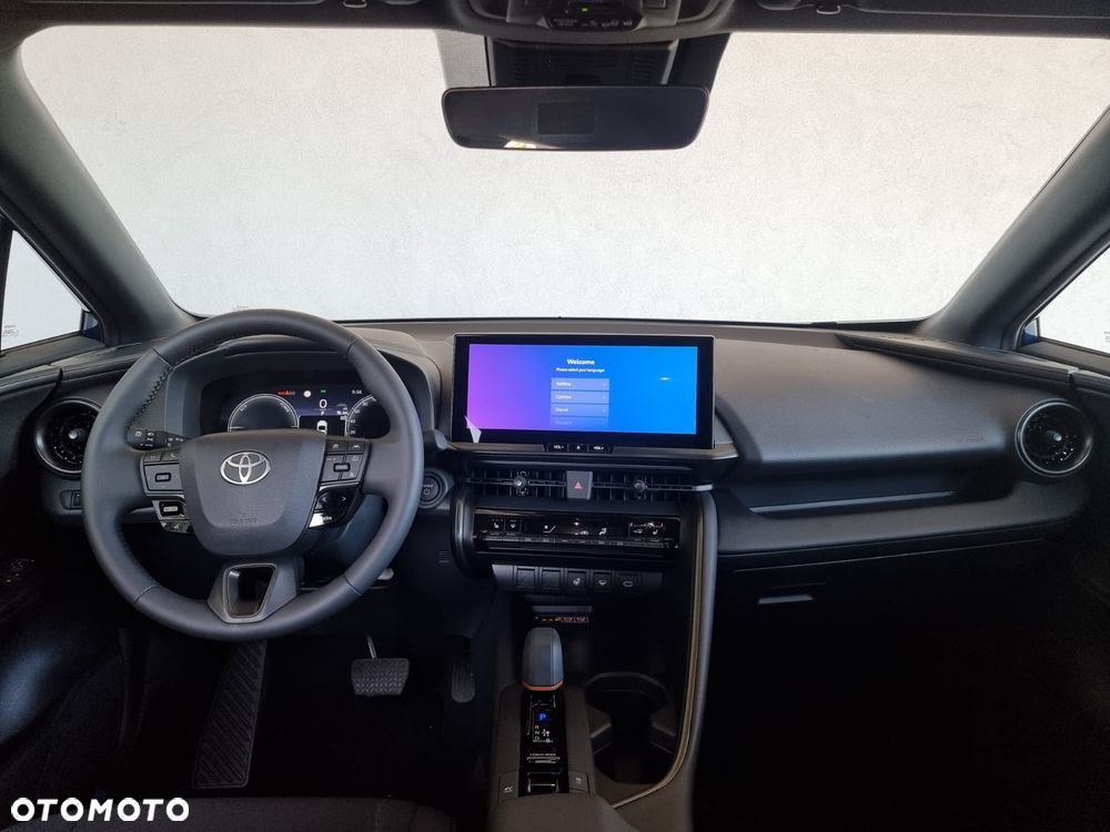 Toyota C-HR - 12