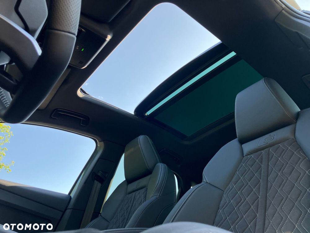 Audi Q4 Sportback e-tron 45 82kWh S Line - 22