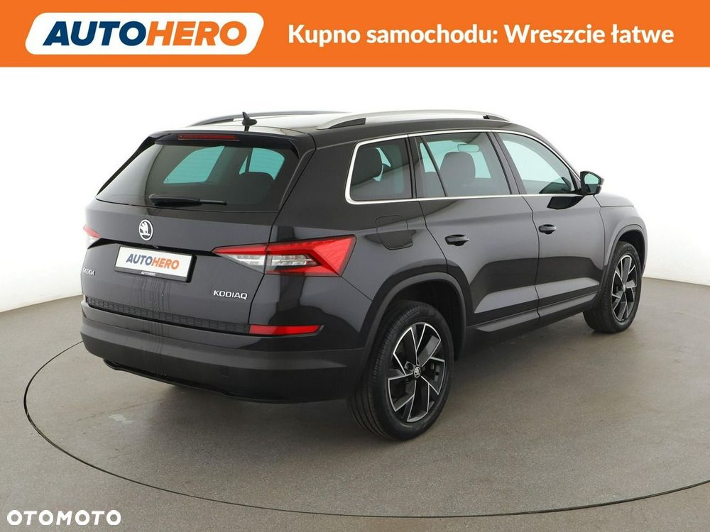 Skoda Kodiaq 2.0 TDI 4x2 Style DSG 7os - 8