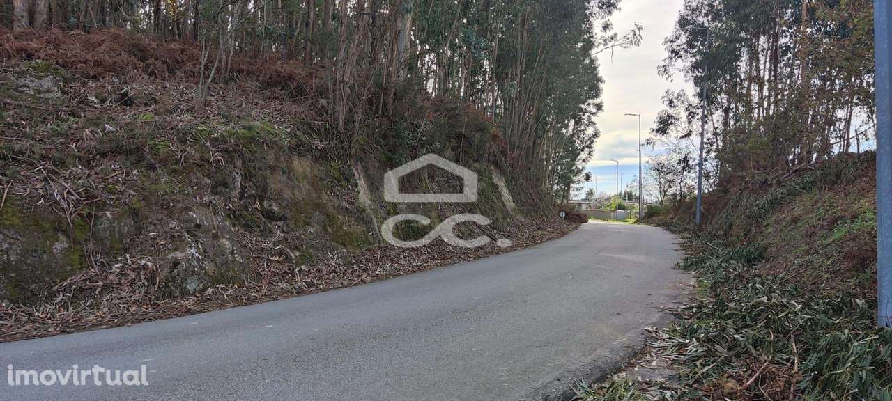 Terreno, Meinedo, Lousada - Grande imagem: 3/3