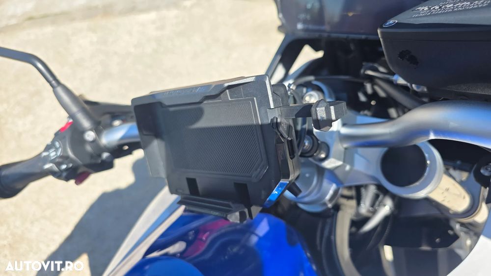 BMW F750GS - 22