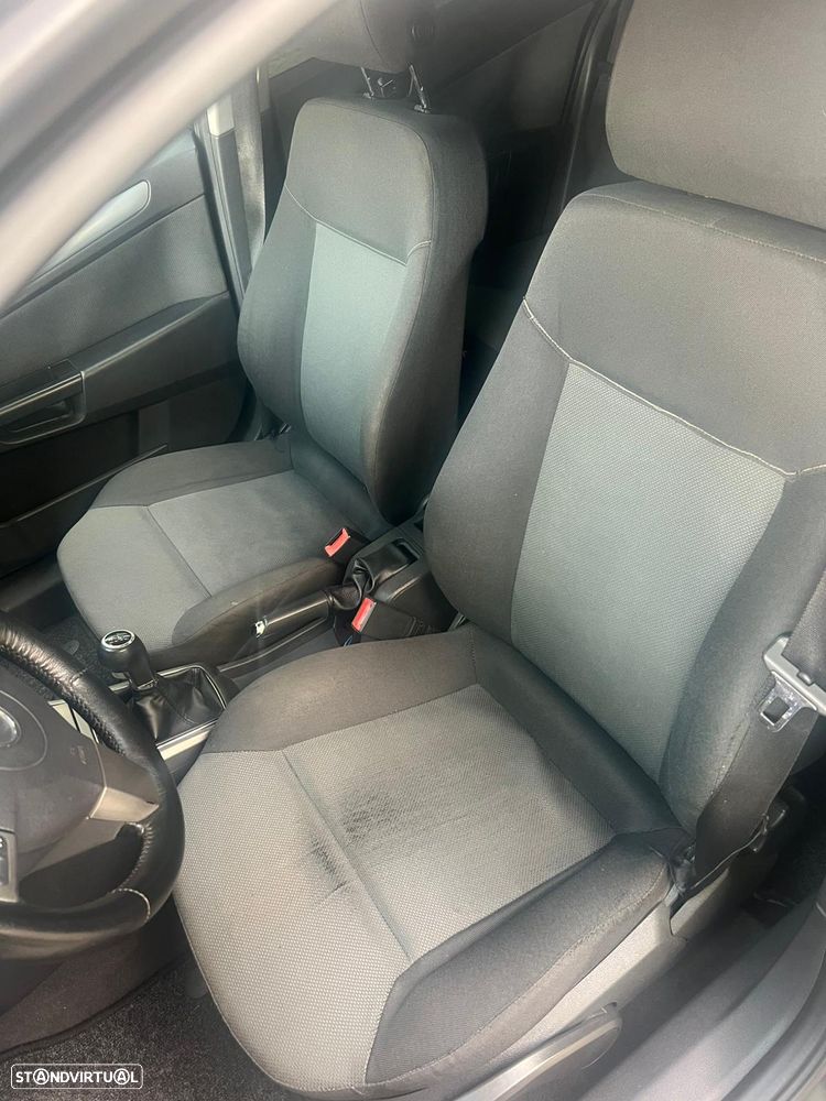 Opel Astra 1.7 CDTI Edition - 8