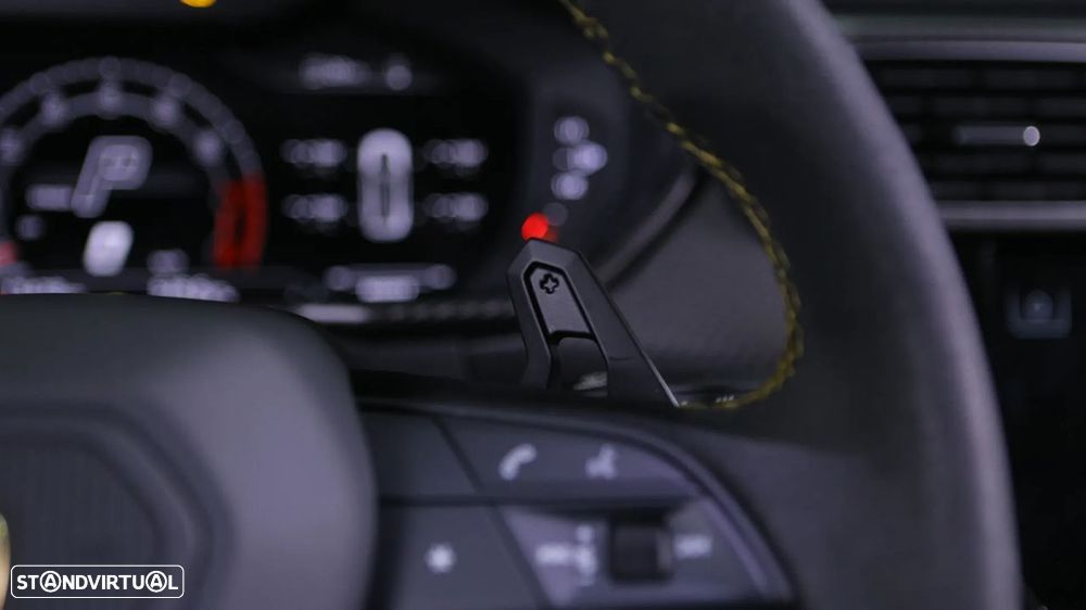 Lamborghini Urus 4.0 V8 Performante - 22