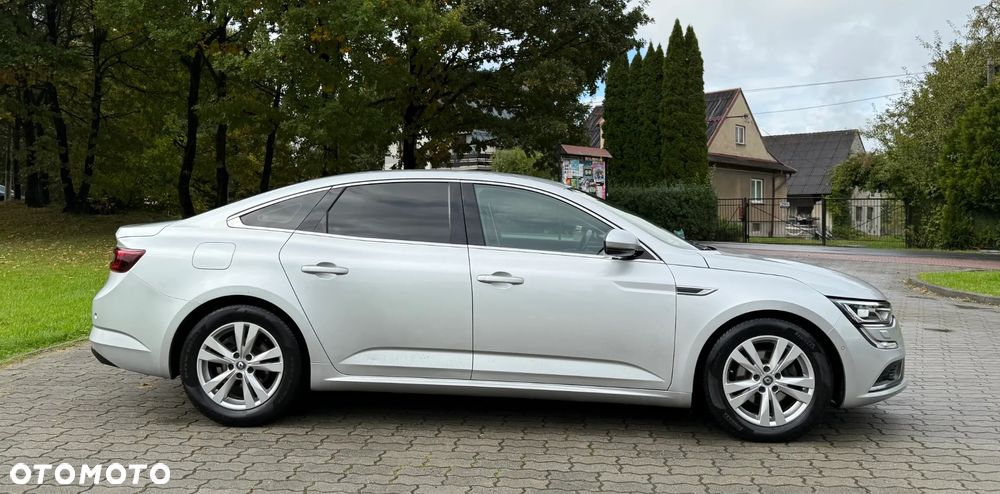 Renault Talisman 1.6 Energy dCi Intens EDC - 6
