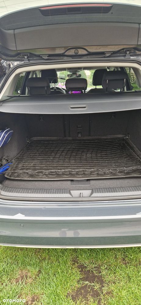 Volkswagen Golf 1.5 TSI EVO Style - 3