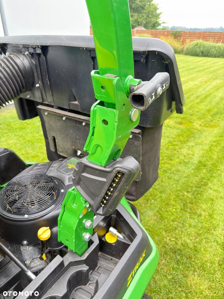 John Deere Z545R EFI - 12