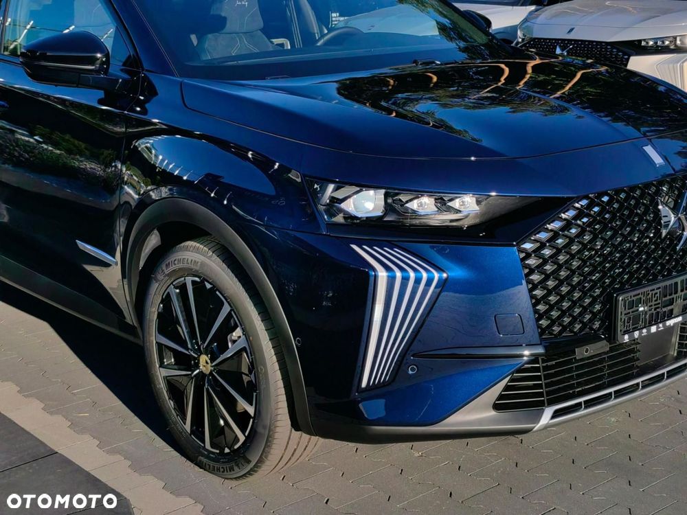 DS Automobiles DS 7 Crossback - 11