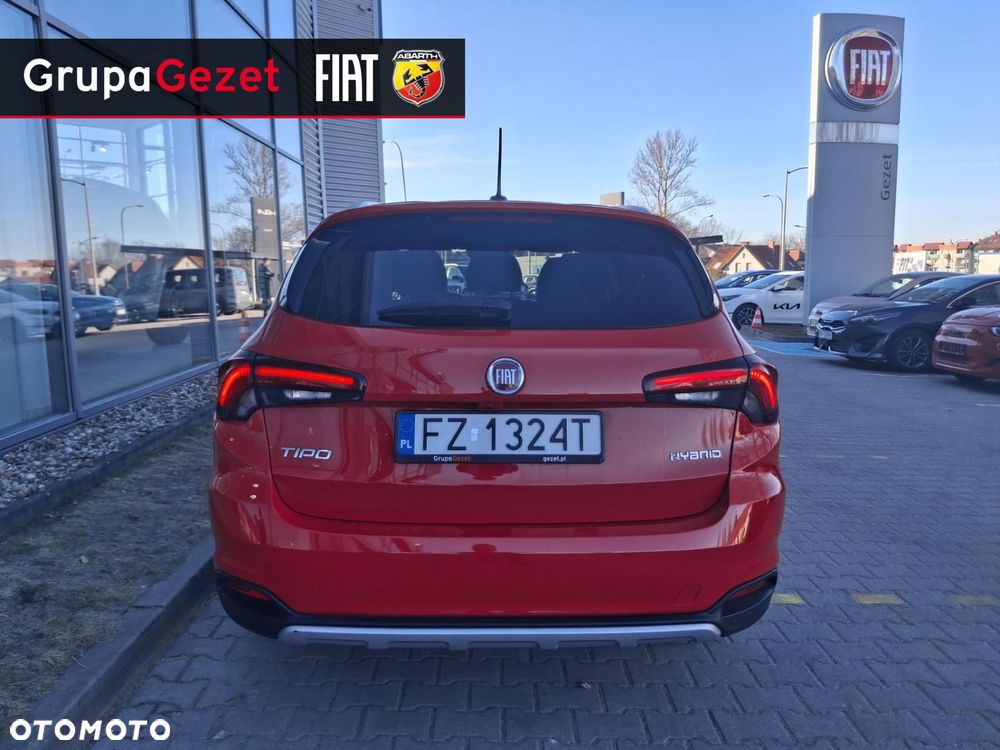 Fiat Tipo - 22