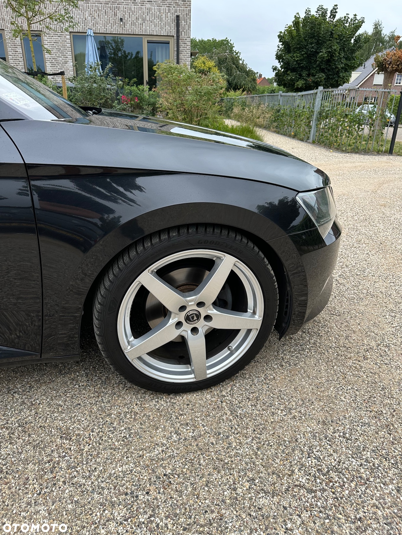 Skoda Superb 2.0 TDI Active - 10