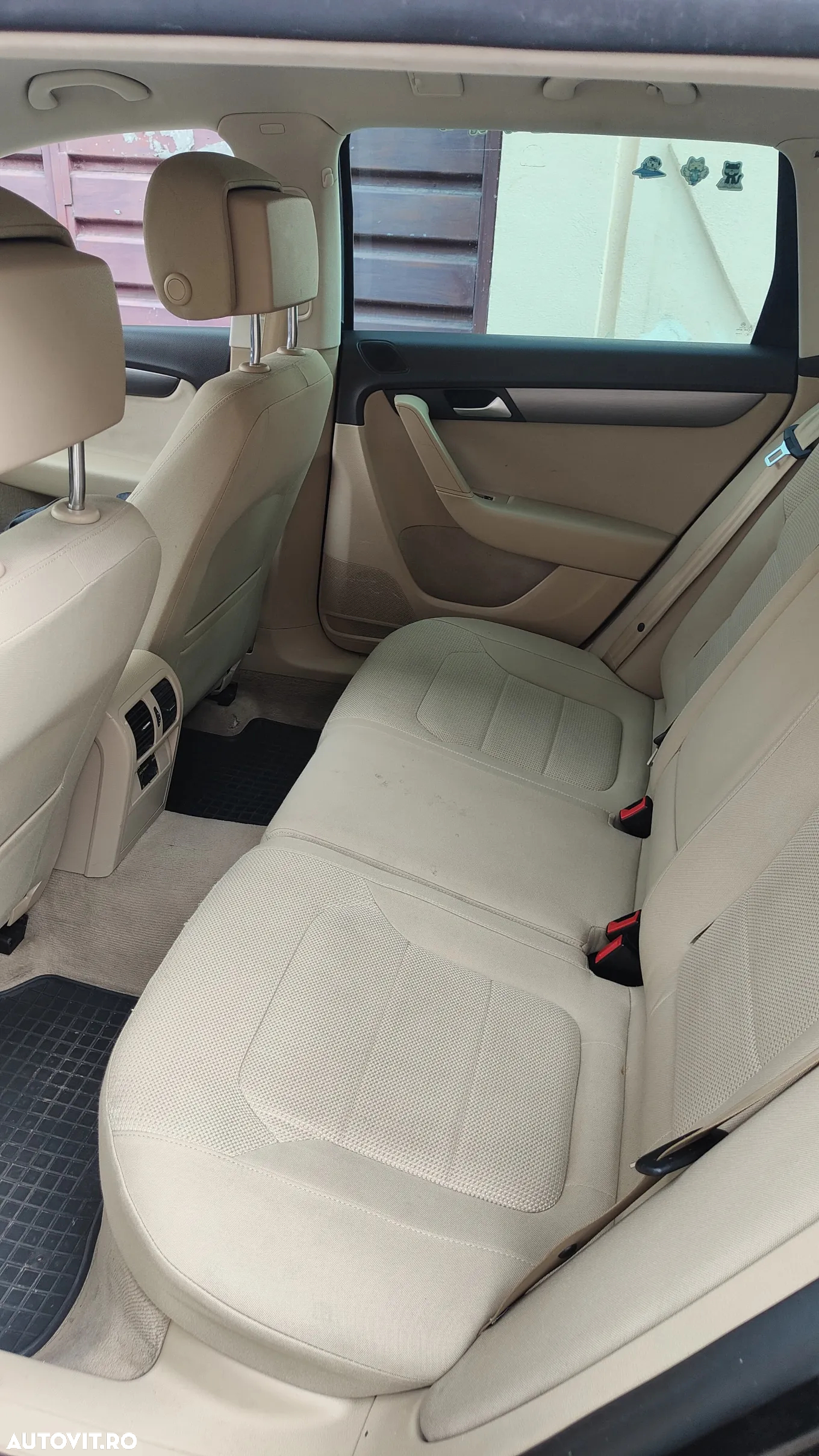 Volkswagen Passat Variant 2.0 TDI Highline DPF - 30