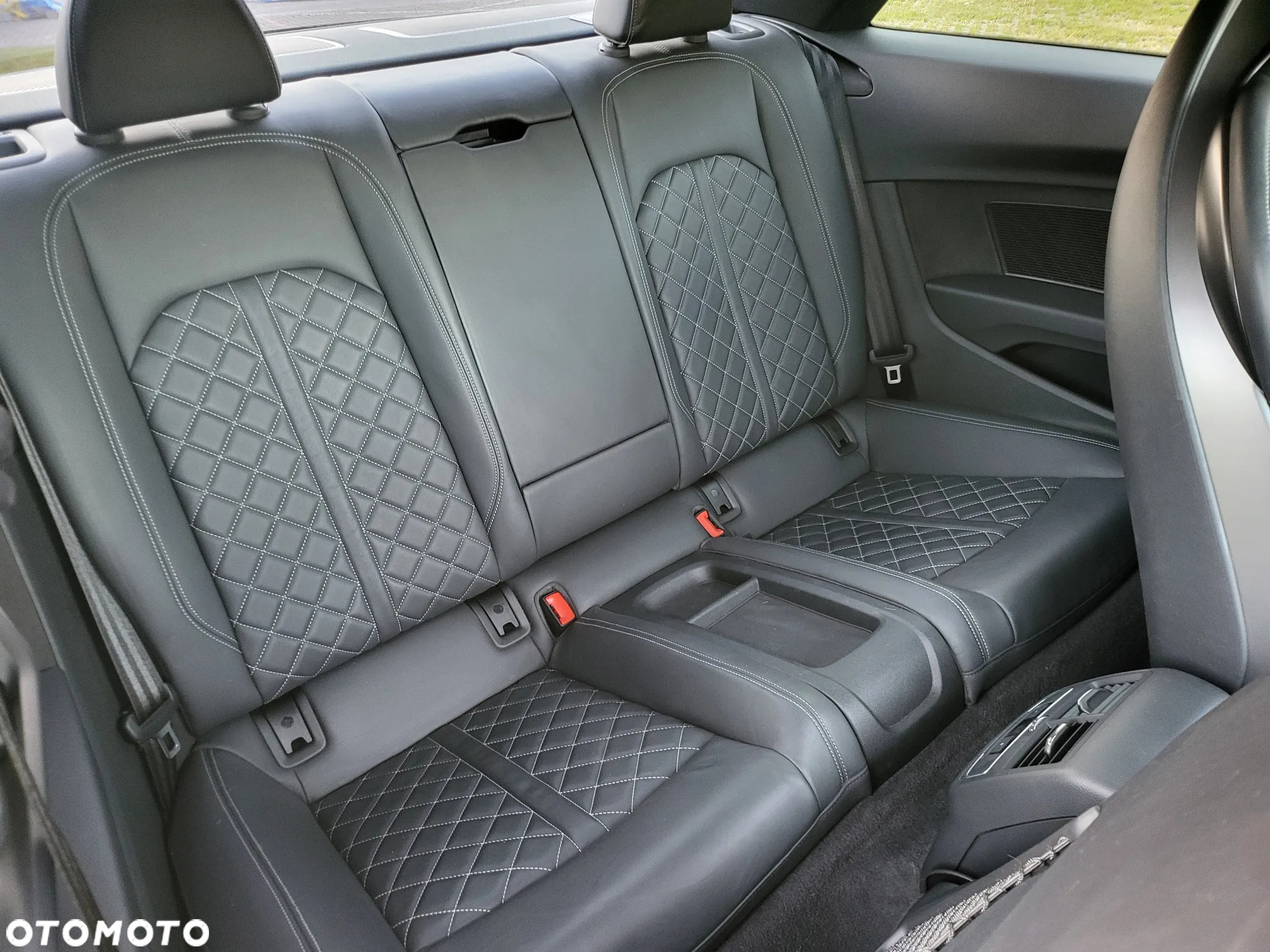 Audi S5 Coupé - 21