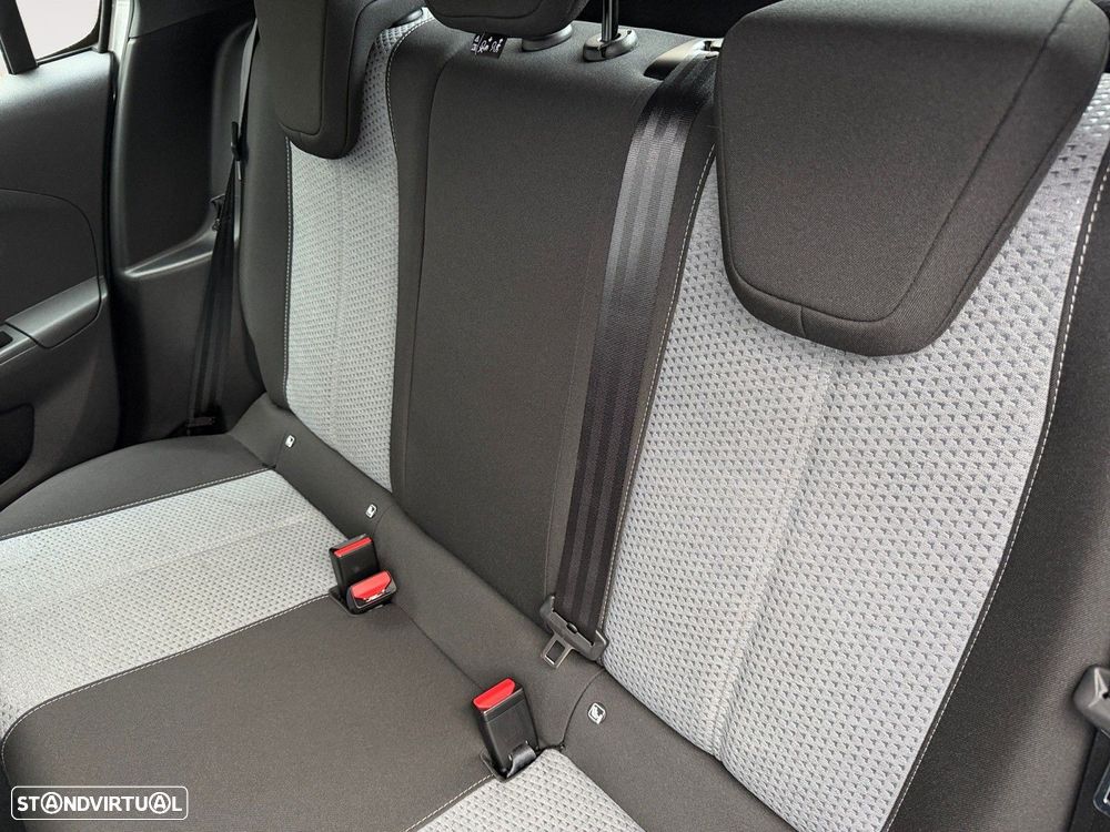 Opel Corsa 1.2 T Edition - 13