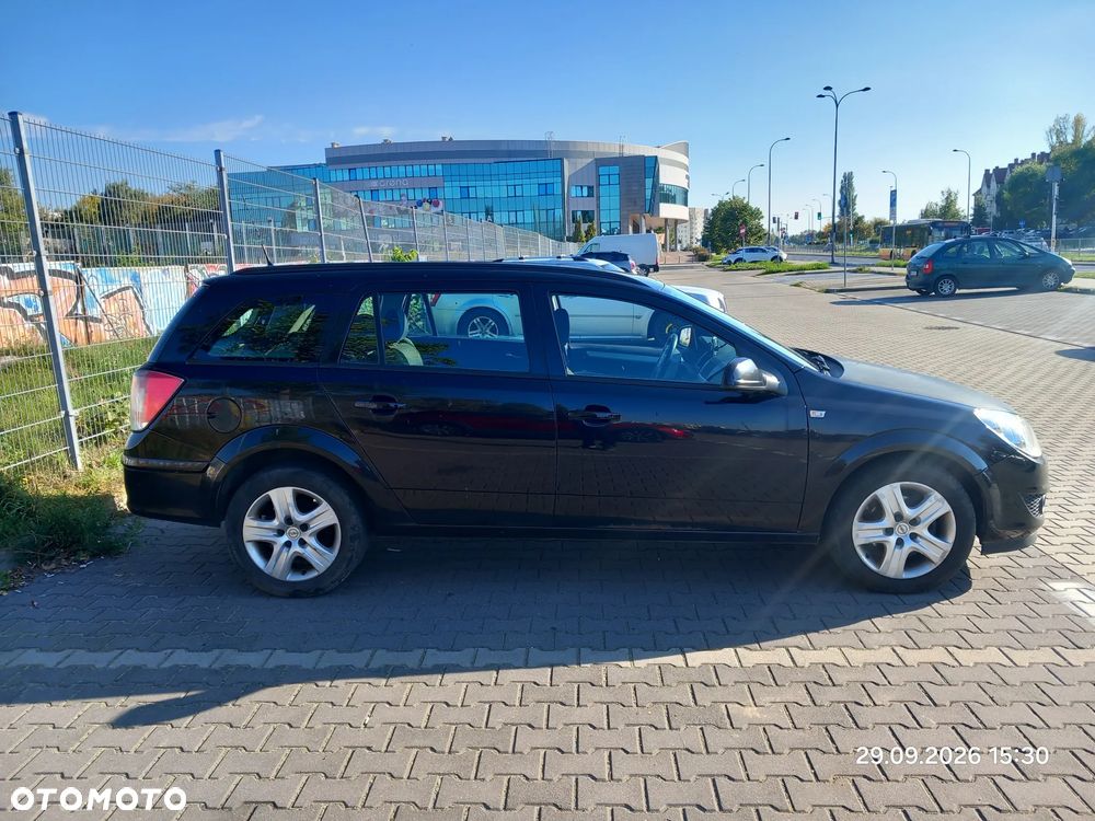 Opel Astra - 15