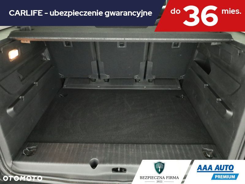 Citroën Berlingo - 20