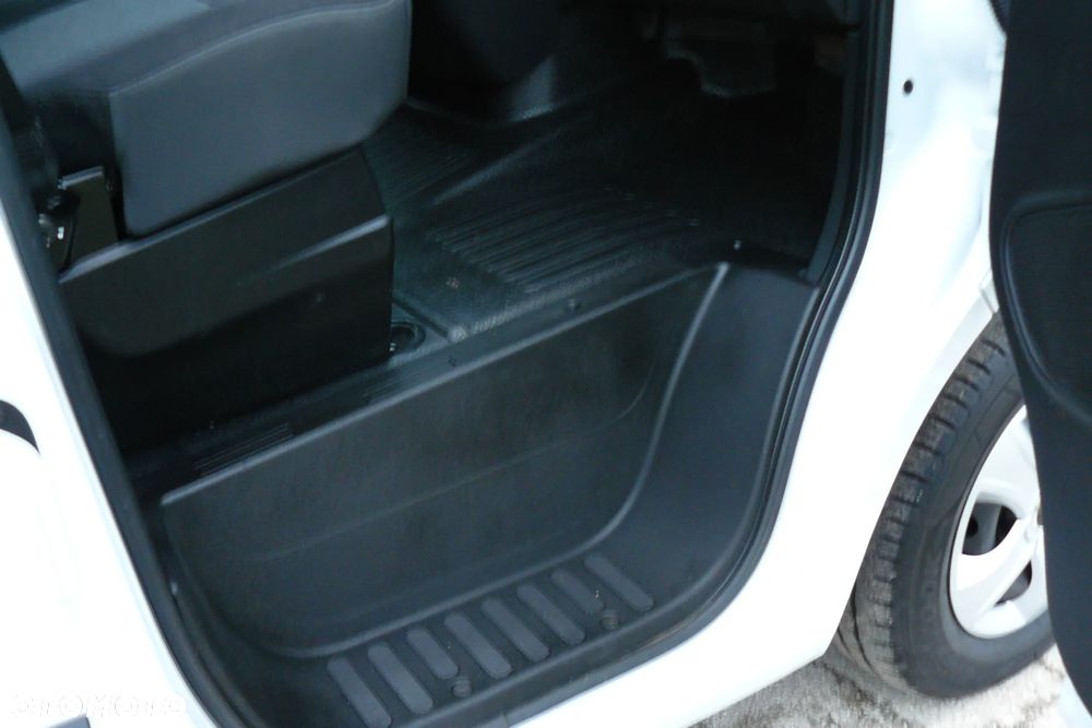 Renault MASTER MAXI L3H3 SALON PL. 1 WŁ - 30