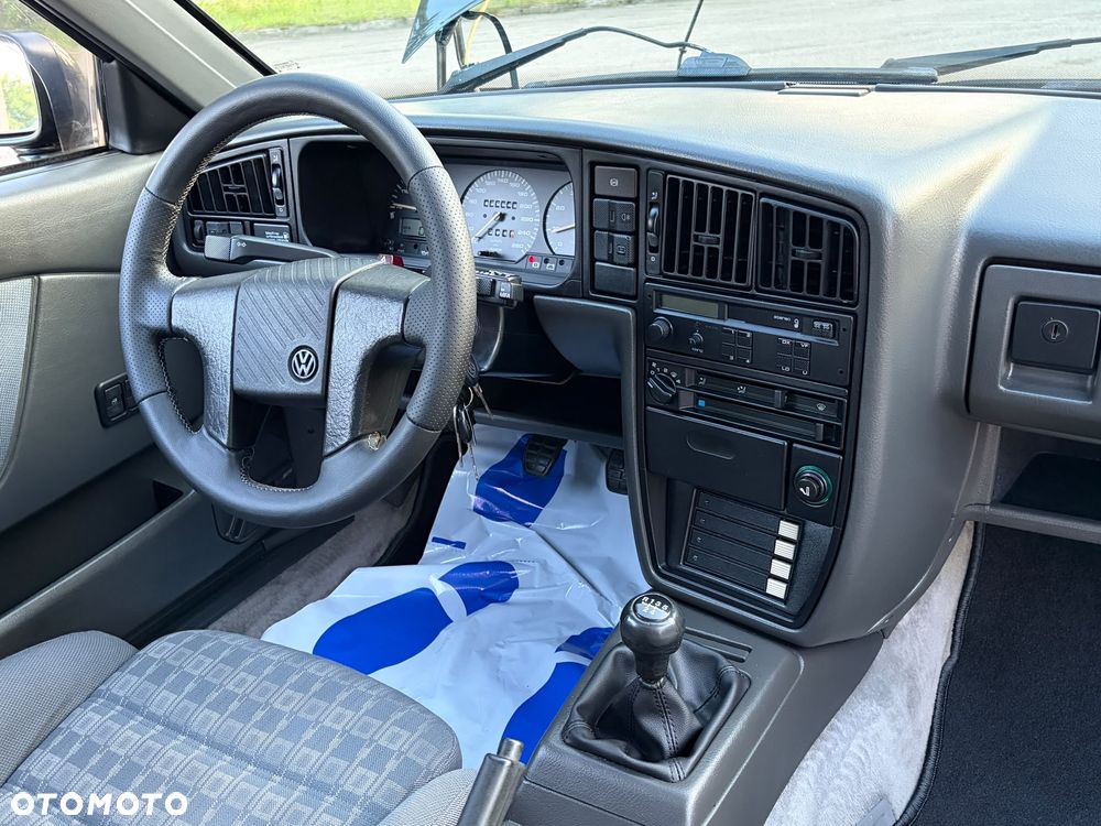 Volkswagen Corrado - 9