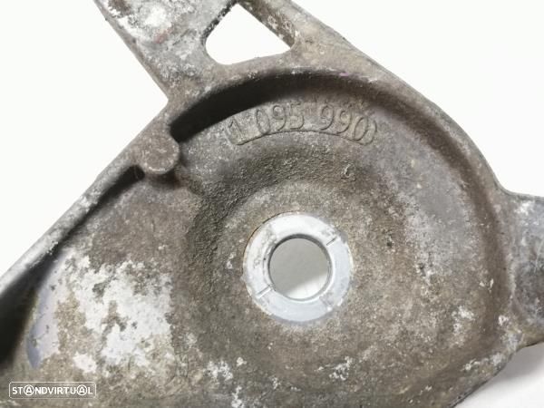 Apoio / Suporte Diferencial Bmw 3 (E46) - 4