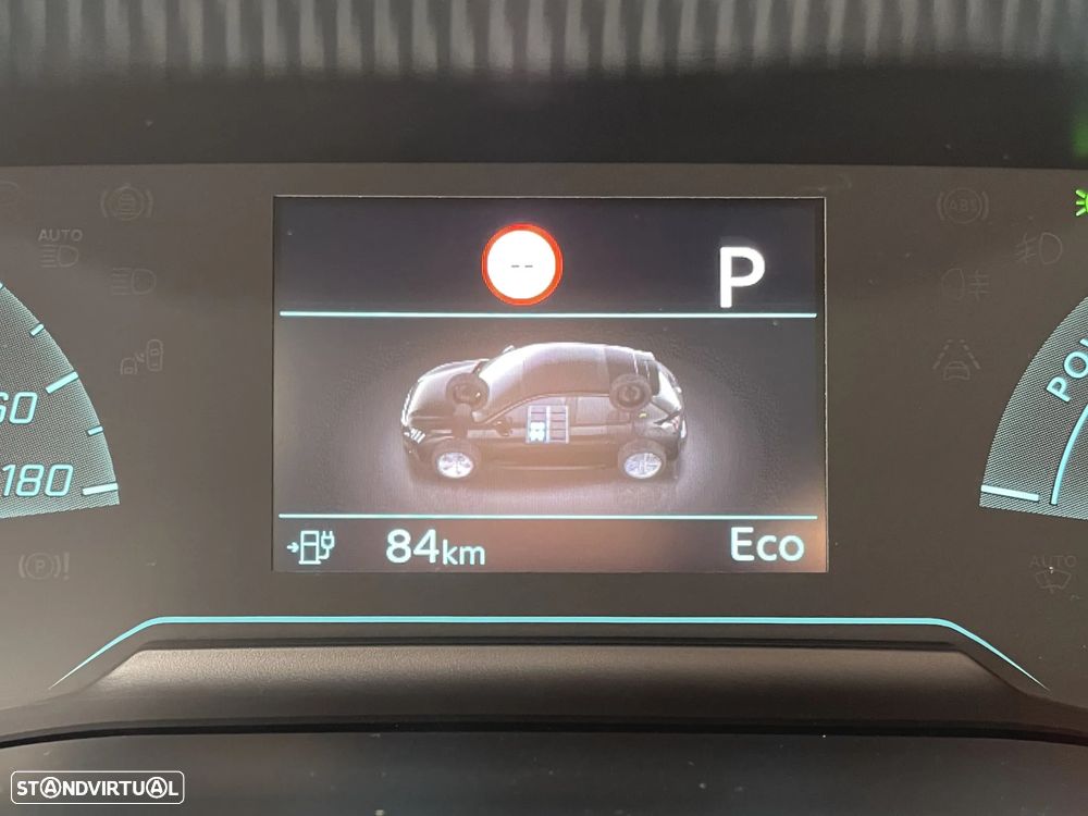 Peugeot e-208 E-Style - 42