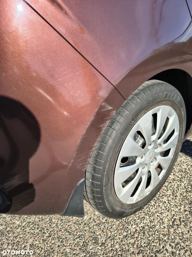 Kia Ceed 1.6 GDI L - 16