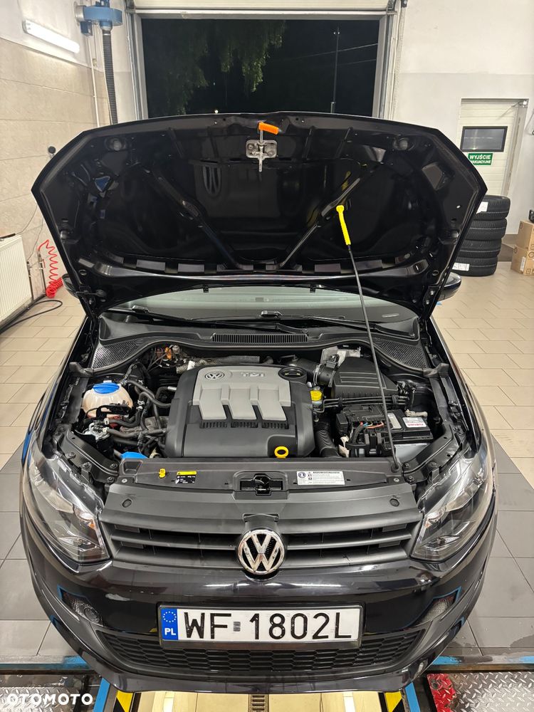 Volkswagen Polo 1.2 TDI DPF Comfortline - 18