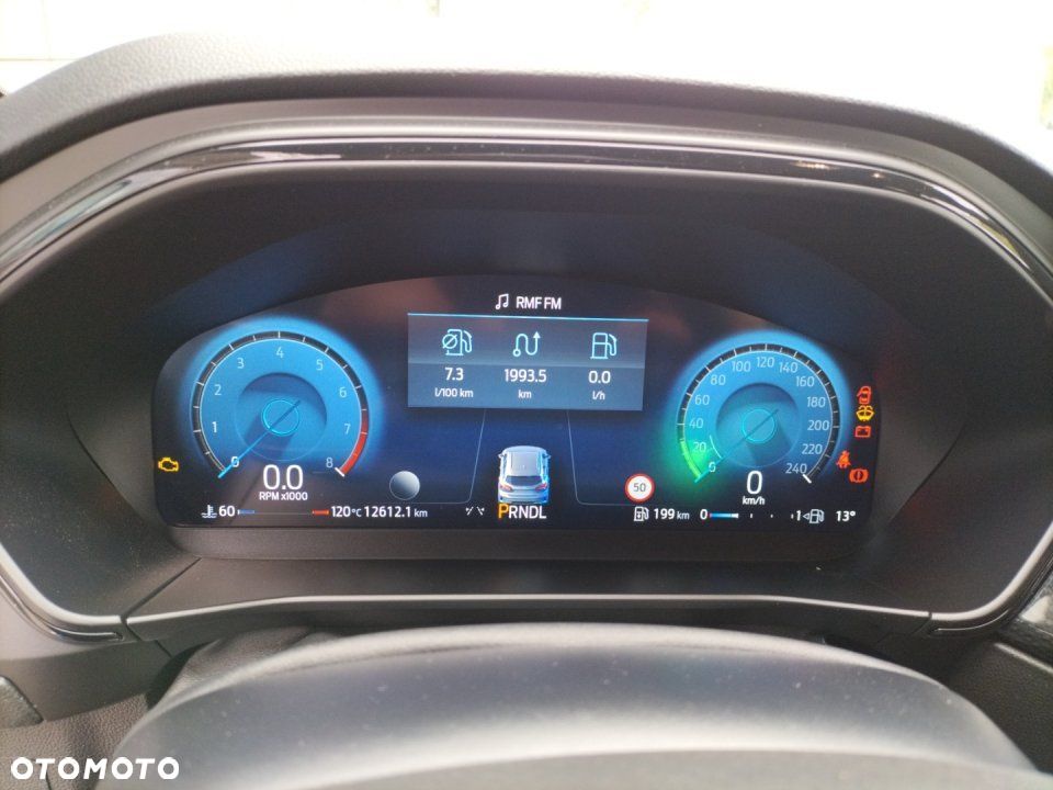 Ford Focus - 12