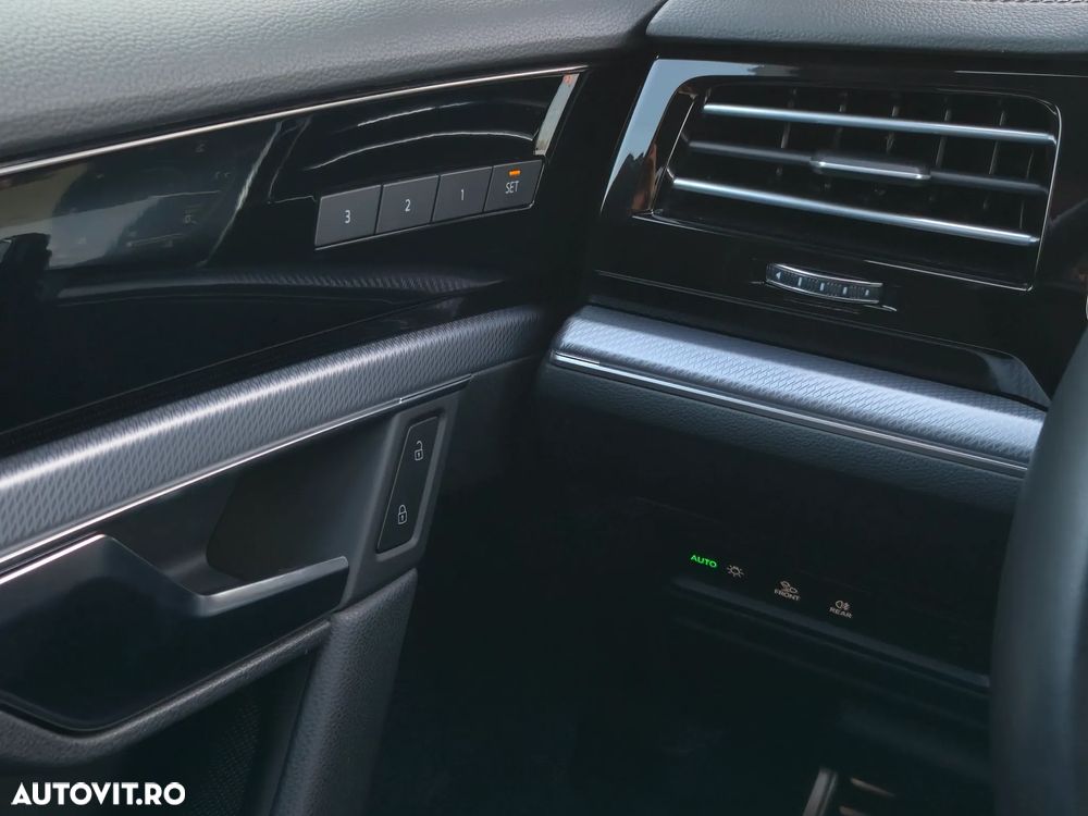 Volkswagen Touareg V6 TDI SCR 4Motion Aut. R-Line FINAL EDITION - 21