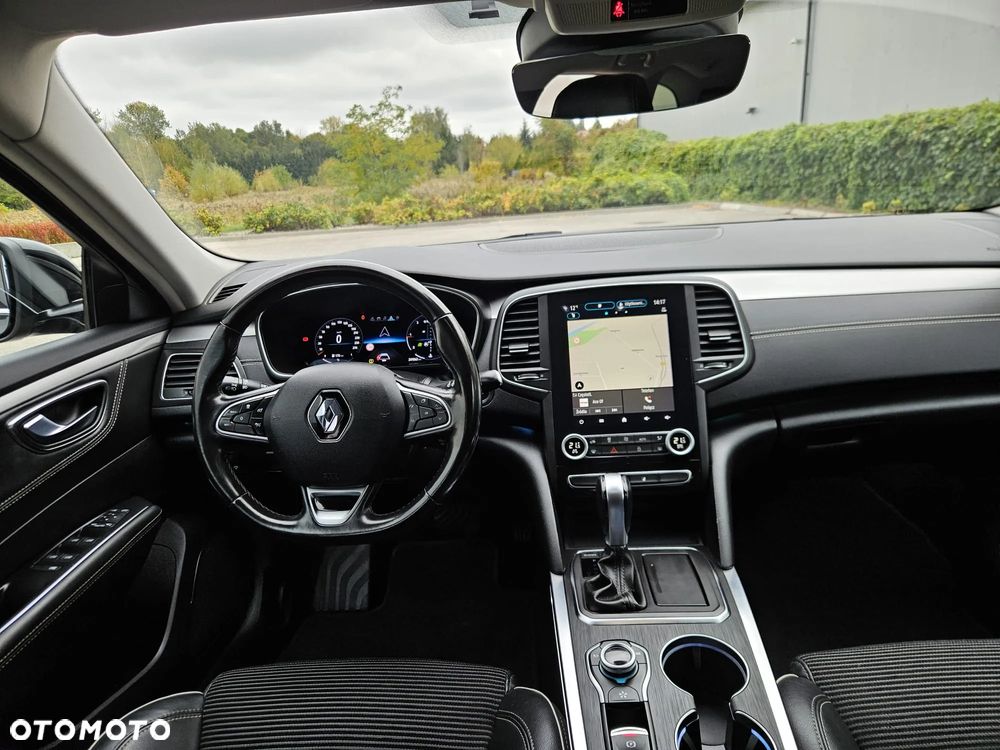 Renault Talisman BLUE dCi 160 EDC INTENS - 21