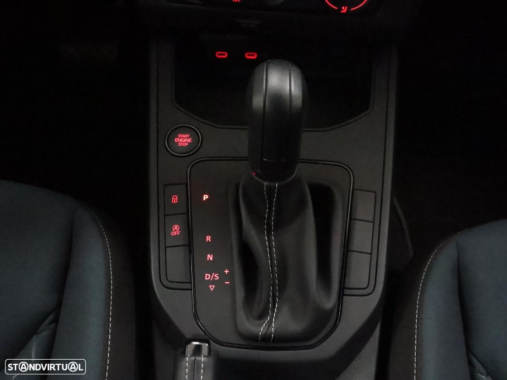 SEAT Ibiza 1.0 TSI Style DSG - 25