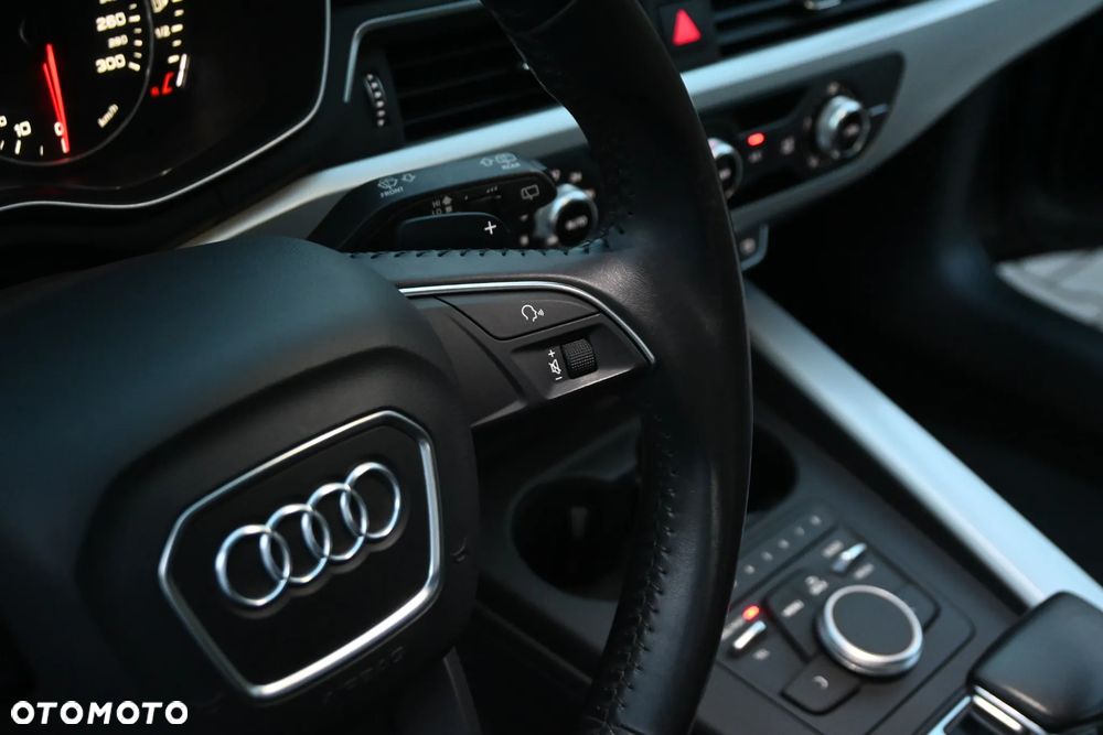 Audi A4 Avant - 37