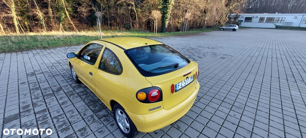 Renault Megane - 16