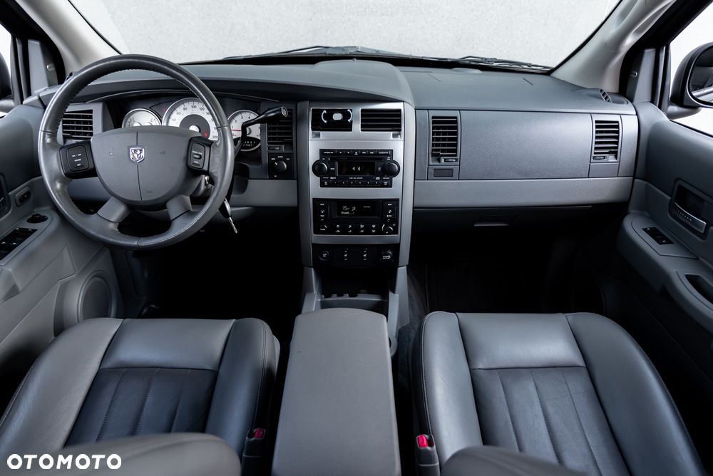 Dodge Durango - 26