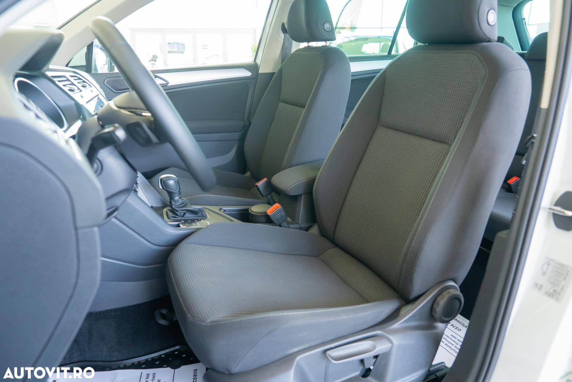 Volkswagen Tiguan 1.4 TSI ACT DSG Comfortline - 6