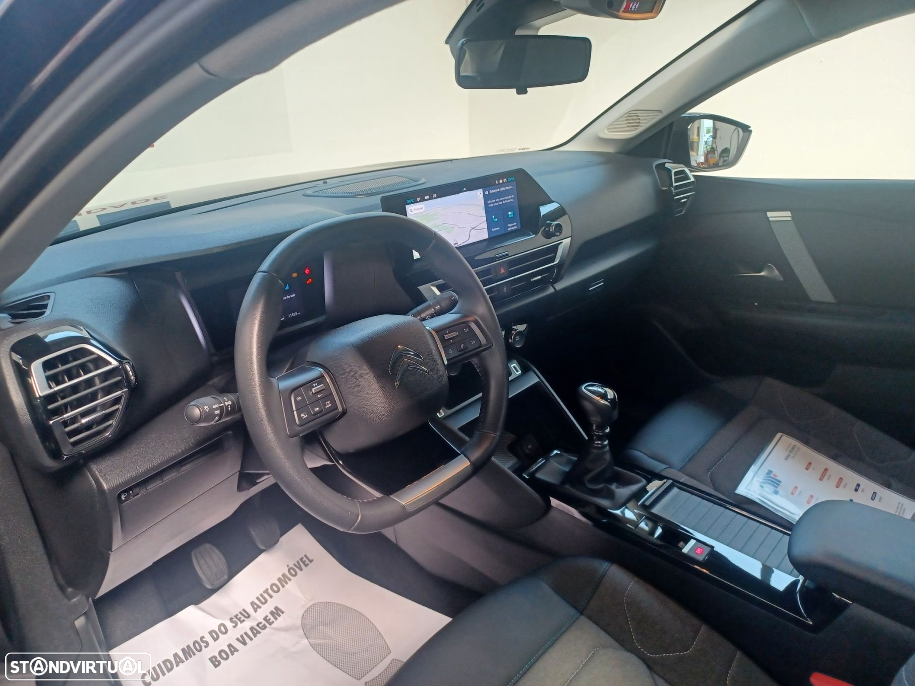 Citroën C4 1.2 PureTech Feel Pack - 8
