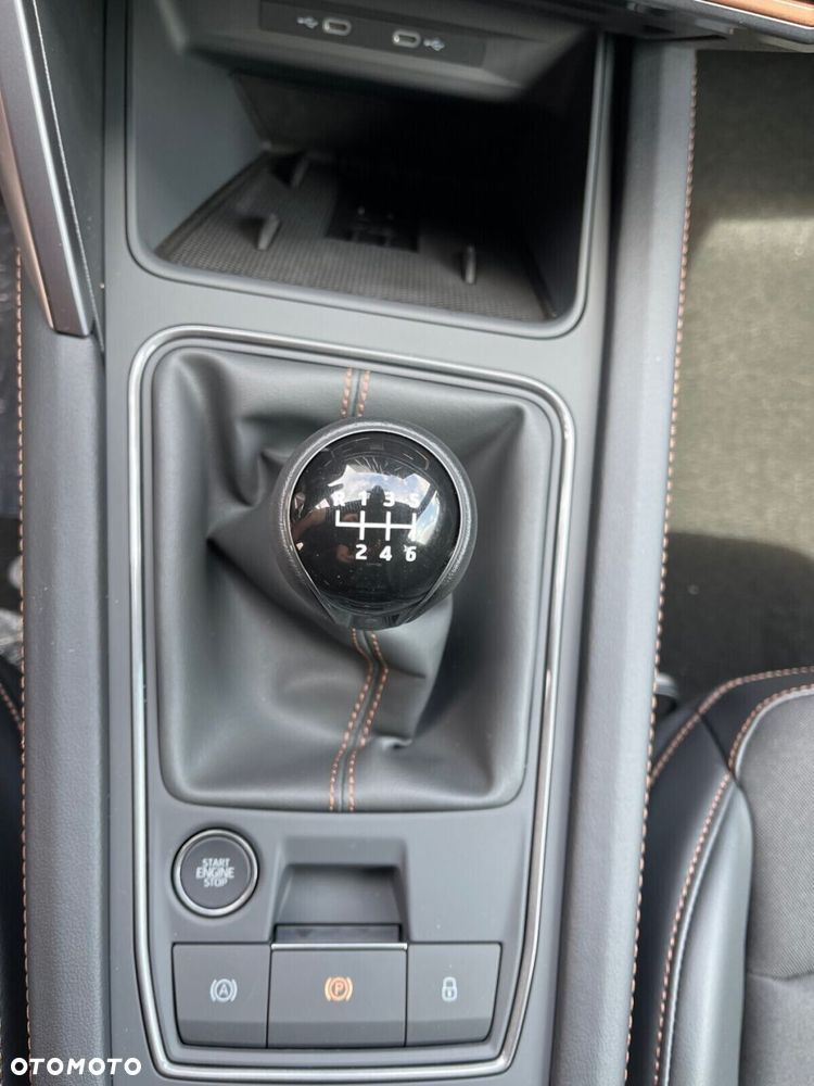 Cupra Leon Sportstourer - 23