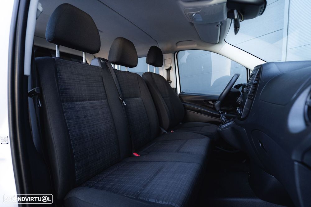 Mercedes-Benz Vito Tourer 111 CDi/32 Pro - 26