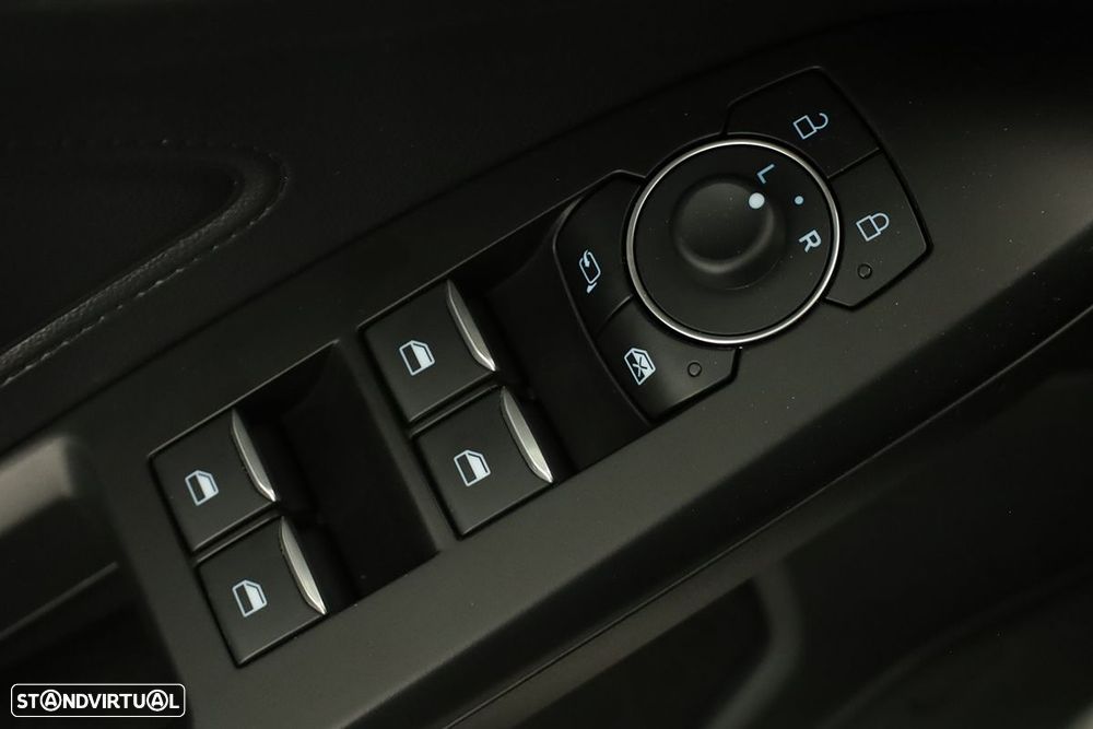Ford Focus SW 1.0 EcoBoost MHEV ST-Line X - 20