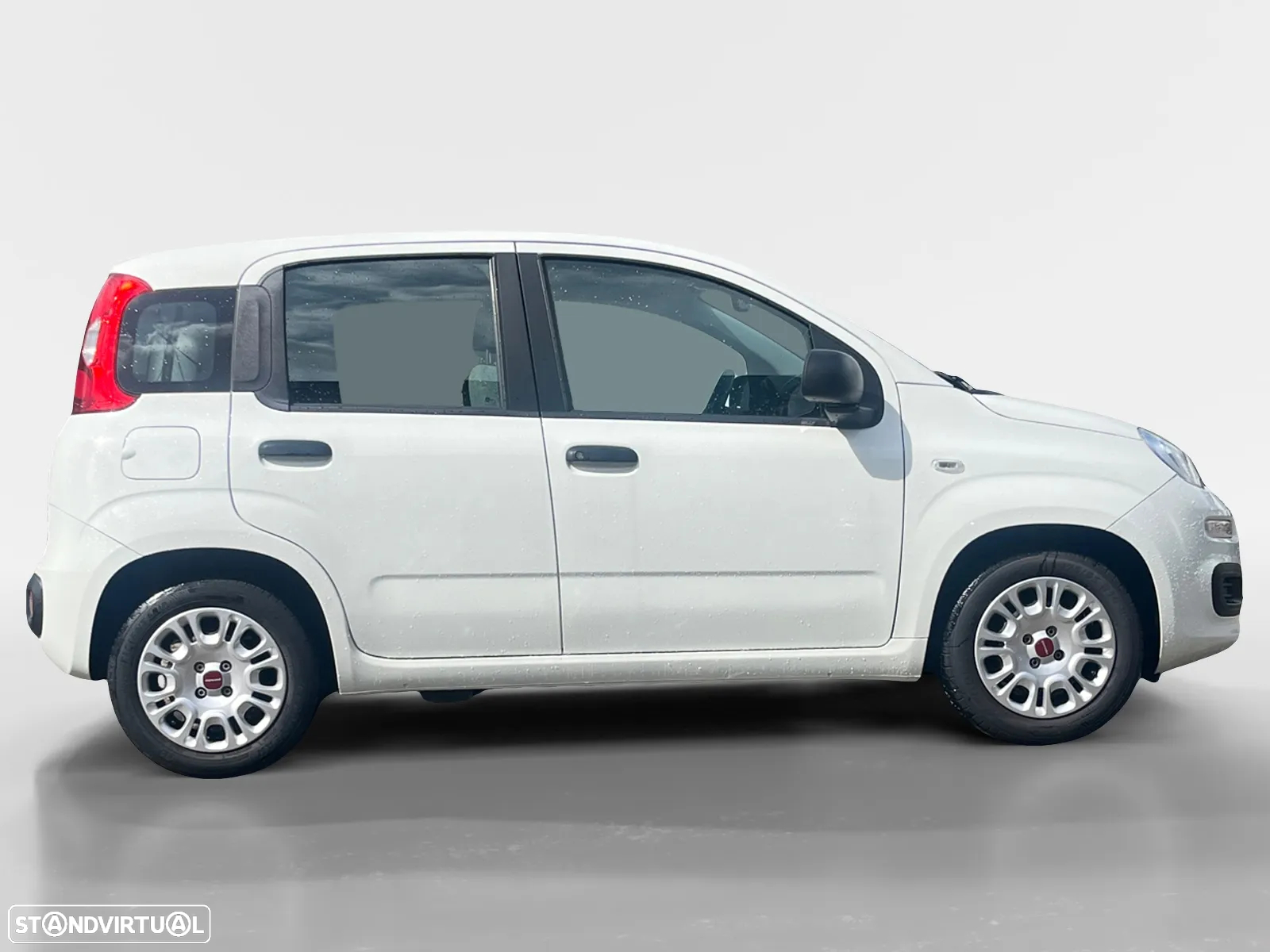 Fiat Panda 1.0 Hybrid City Life - 7