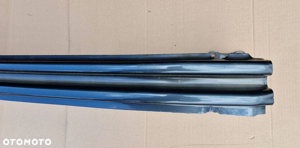 BELKA ZDERZAKA TYLNEGO SEAT ATECA 2016- ORYGINAŁ - 2