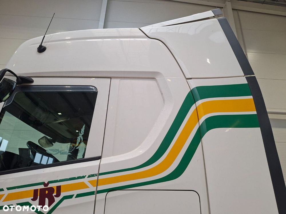Scania R 450 - 31