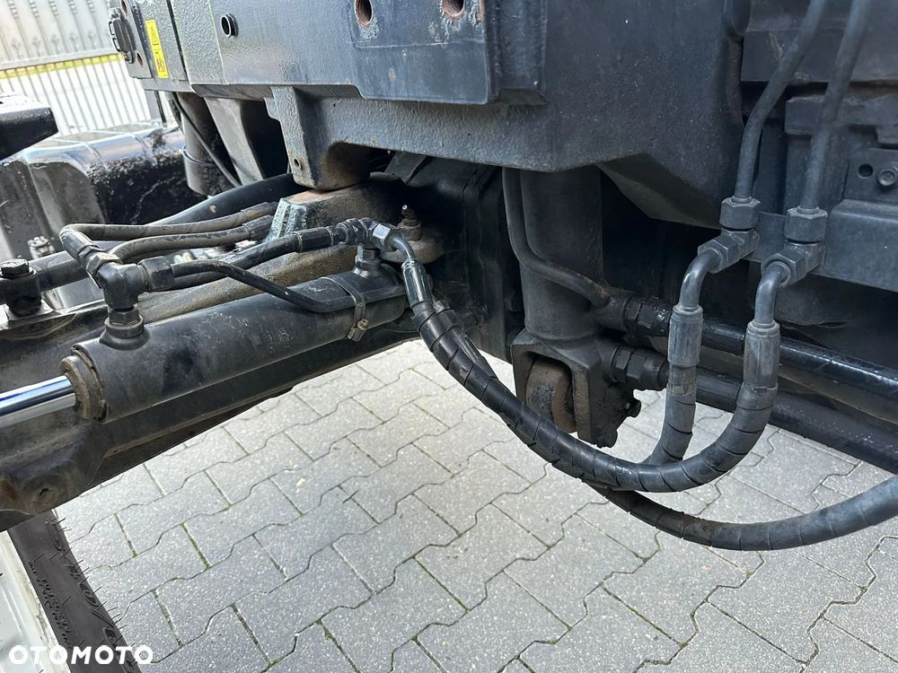 New Holland T7.185 7040 CASE PUMA 160 170 - 16