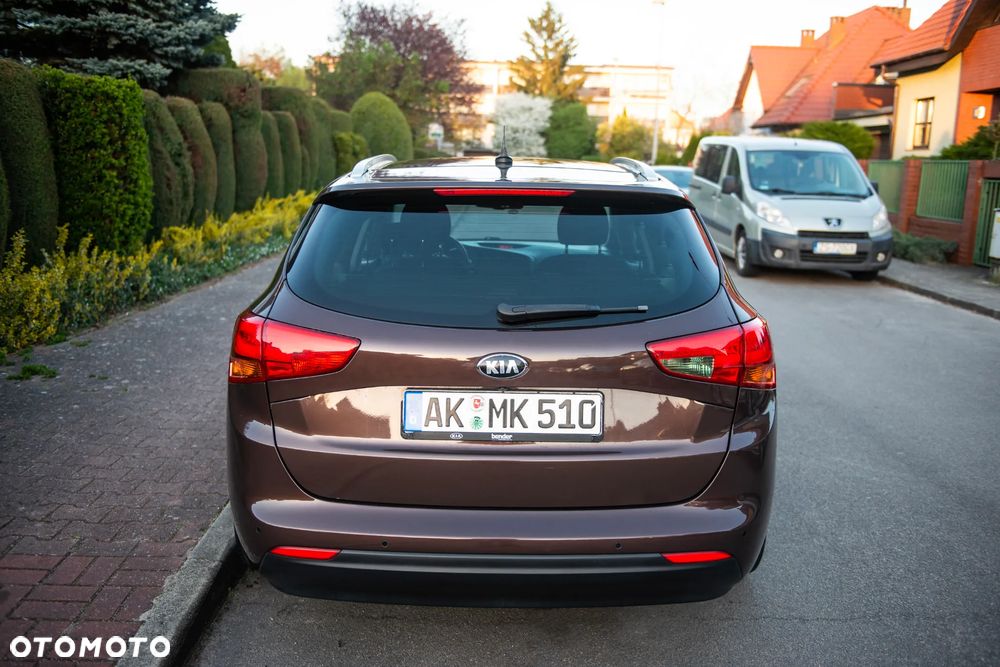 Kia Ceed 1.6 GDI ISG Platinum Edition - 14