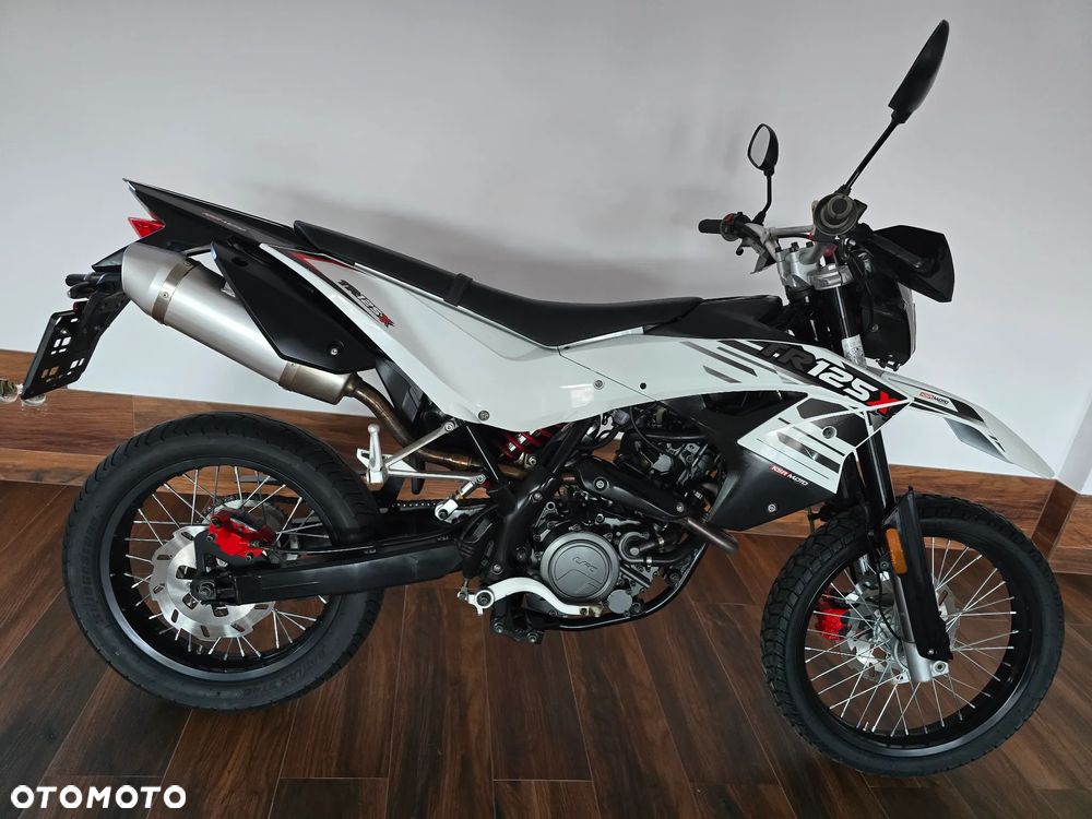 KSR Moto TTX - 3