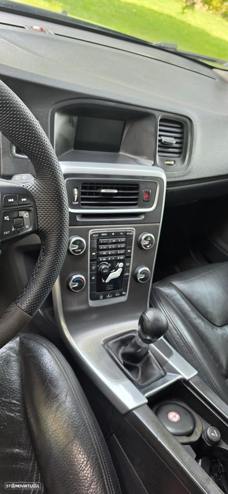 Volvo V60 - 9