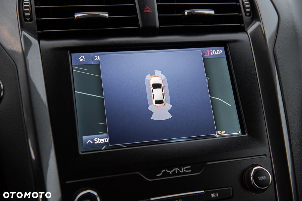 Ford Mondeo 2.0 EcoBlue Titanium - 26