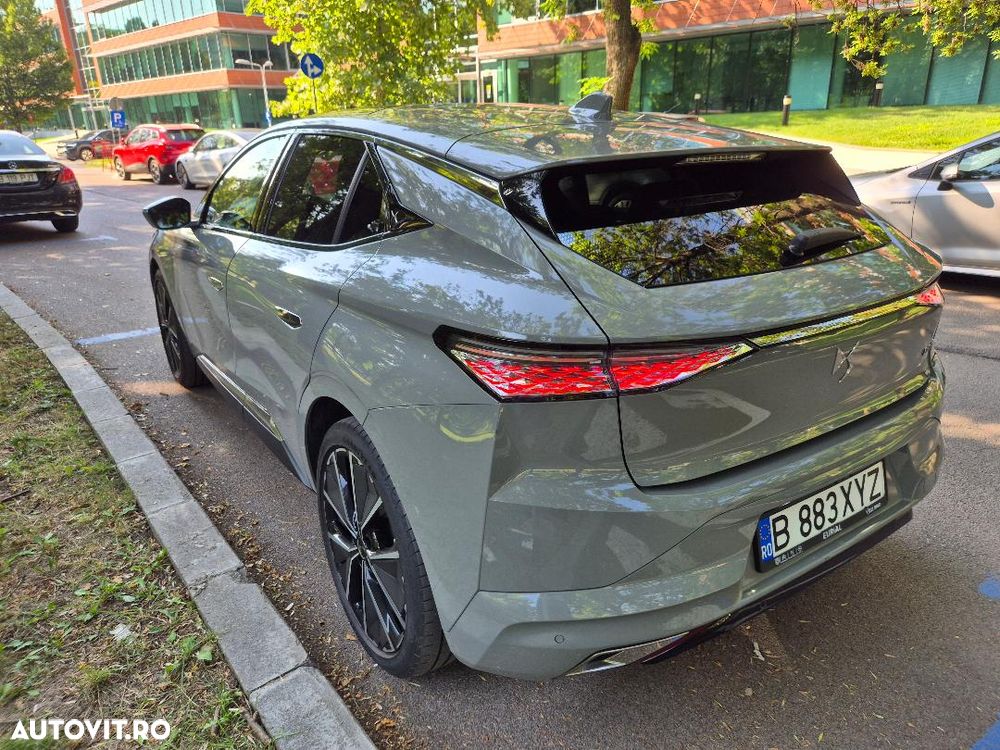 DS Automobiles DS 4 - 16