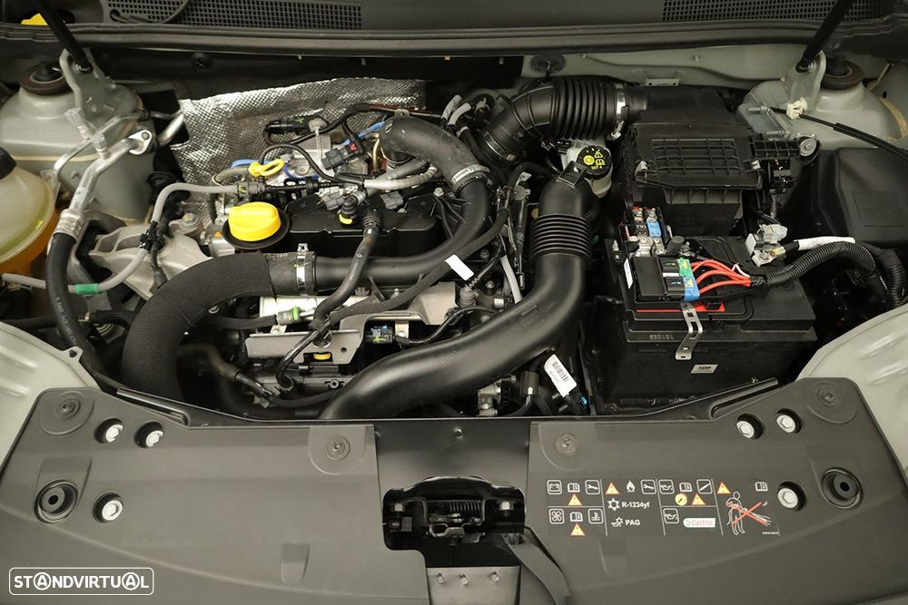 Dacia Duster 1.0 TCe Journey - 24