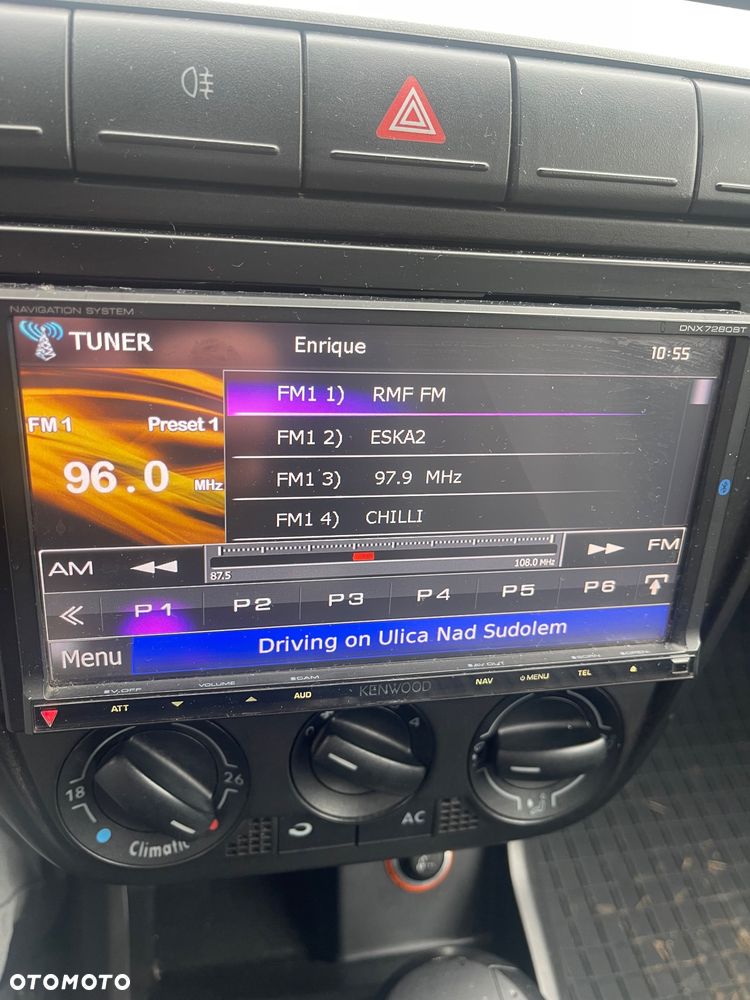 Volkswagen Fox 1.2 - 19