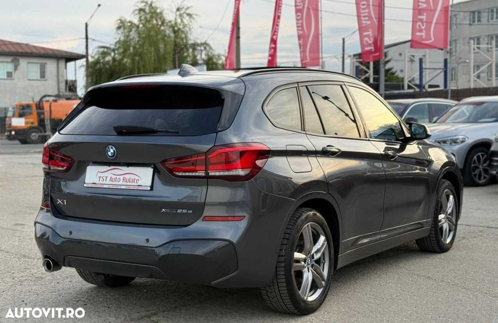 BMW X1 - 8